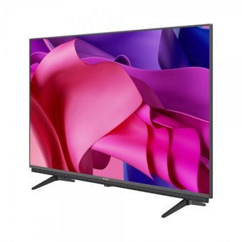 Arçelik A43 C 885 A 43 inç 4K Ultra HD 108 Ekran Çerçevesiz Flat Uydu Alıcılı Smart Led Android Televizyon