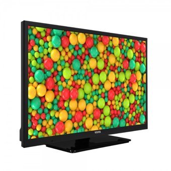 Vestel 24H8530 24 inç Hd Ready 61 Ekran Flat Uydu Alıcılı Led Televizyon