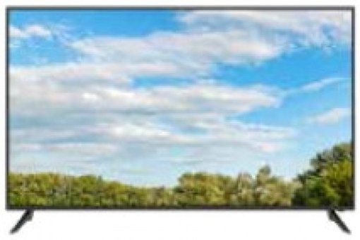 Blaupunkt BL58245G 58 inç 4K Ultra HD 146 Ekran Çerçevesiz Flat Uydu Alıcılı Smart Led Android Televizyon