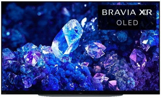 Sony XR-42A90K 42 inç 4K Ultra HD 105 Ekran Çerçevesiz Flat Uydu Alıcılı Smart Oled Android Televizyon