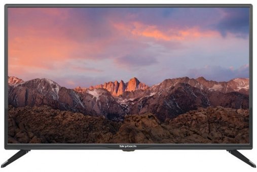 Skytech SST-3250D 32 inç FULL HD 80 Ekran Flat Uydu Alıcılı Smart Led Android Televizyon