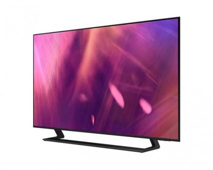 Samsung 50AU9000 50 inç 4K Ultra HD 126 Ekran Çerçevesiz Flat Uydu Alıcılı Smart Led Tizen Televizyon