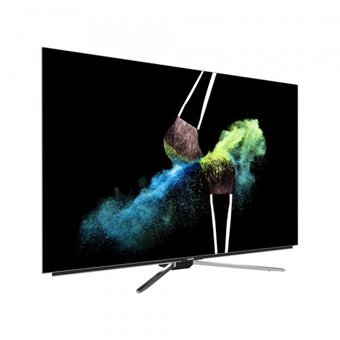 Arçelik A55 OLED A 950 B 55 inç 4K Ultra HD 139 Ekran Çerçevesiz Flat Uydu Alıcılı Smart Oled Televizyon
