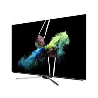 Arçelik A55 OLED A 950 B 55 inç 4K Ultra HD 139 Ekran Çerçevesiz Flat Uydu Alıcılı Smart Oled Televizyon