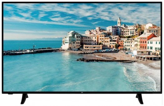 SEG 58SBU710 58 inç 4K Ultra HD 146 Ekran Çerçevesiz Flat Uydu Alıcılı Smart Led Televizyon