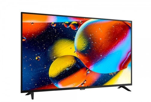 Sunny SN49DAL27 49 inç FULL HD 123 Ekran Çerçevesiz Flat Uydu Alıcılı Smart Led Android Televizyon