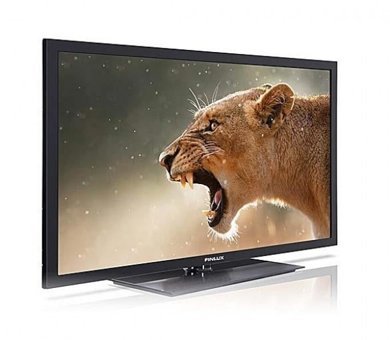 Finlux 32FX415H 32 inç Hd Ready 80 Ekran Flat Uydu Alıcılı Led Televizyon