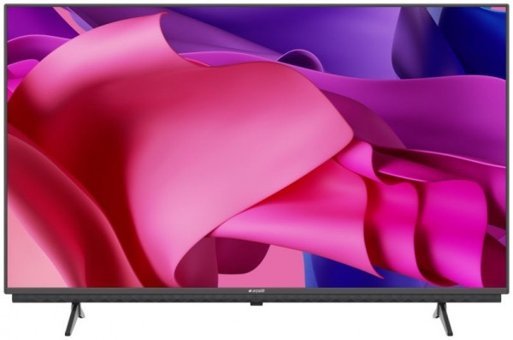Arçelik A50 C 885 A 50 inç 4K Ultra HD 126 Ekran Çerçevesiz Flat Uydu Alıcılı Smart Led Android Televizyon