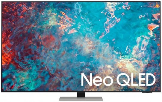 Samsung 85QN85A 85 inç 4K Ultra HD 216 Ekran Çerçevesiz Flat Uydu Alıcılı Smart Led Tizen Televizyon