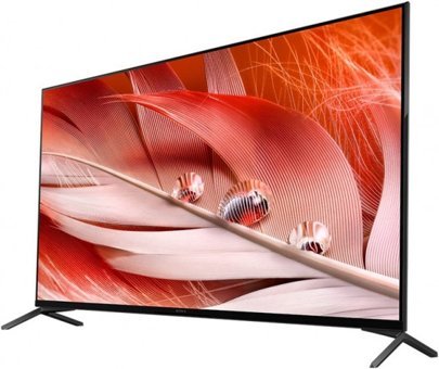 Sony XR-55X93J 55 inç 4K Ultra HD 139 Ekran Çerçevesiz Flat Uydu Alıcılı Smart Led Android Televizyon