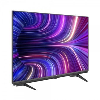 Beko B55 B 880 B 55 inç 4K Ultra HD 139 Ekran Çerçevesiz Flat Uydu Alıcılı Smart Led Android Televizyon