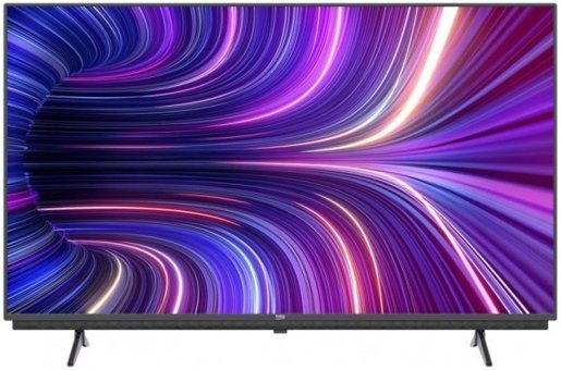 Beko B55 B 880 B 55 inç 4K Ultra HD 139 Ekran Çerçevesiz Flat Uydu Alıcılı Smart Led Android Televizyon