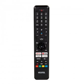 Vestel 50UA9530 50 inç 4K Ultra HD 126 Ekran Çerçevesiz Flat Uydu Alıcılı Smart Led Android Televizyon