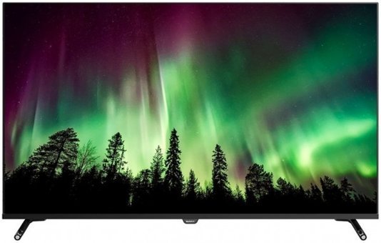 Sunny SN49FIL27 49 inç FULL HD 123 Ekran Çerçevesiz Flat Uydu Alıcılı Smart Led Android Televizyon