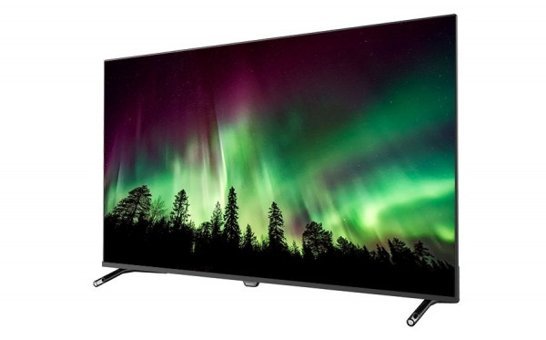 Sunny SN49FIL27 49 inç FULL HD 123 Ekran Çerçevesiz Flat Uydu Alıcılı Smart Led Android Televizyon