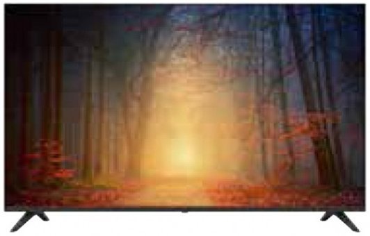 Blaupunkt BL65245 65 inç 4K Ultra HD 164 Ekran Çerçevesiz Flat Uydu Alıcılı Smart Led Televizyon