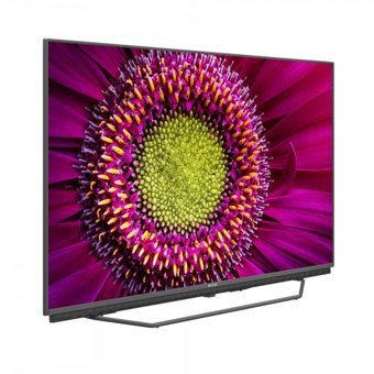 Arçelik A50 C 890 A 50 inç 4K Ultra HD 126 Ekran Çerçevesiz Flat Uydu Alıcılı Smart Led Android Televizyon