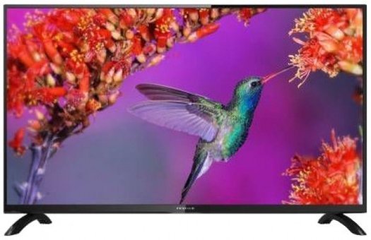 Profilo 42PA300E 42 inç FULL HD 105 Ekran Flat Uydu Alıcılı Led Televizyon