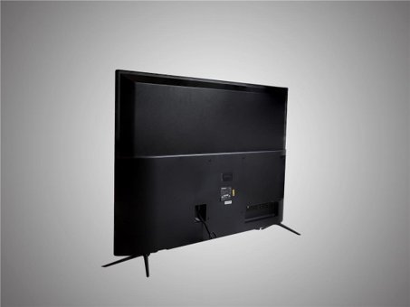 Jameson JS-4340 43 inç FULL HD 108 Ekran Flat Led Televizyon