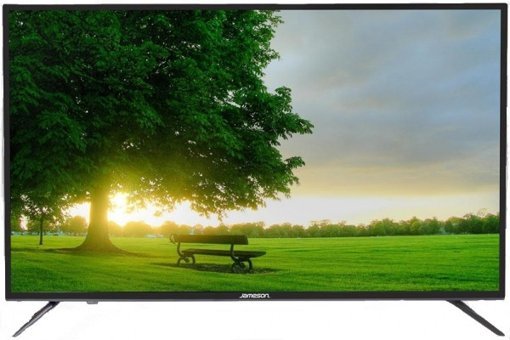 Jameson JS-4340 43 inç FULL HD 108 Ekran Flat Led Televizyon