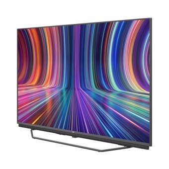 Beko B55 C 885 A 55 inç 4K Ultra HD 139 Ekran Çerçevesiz Flat Uydu Alıcılı Smart Led Android Televizyon