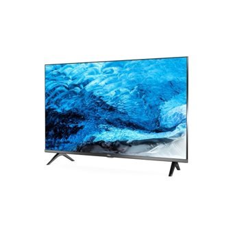 TCL 32S65A 32 inç Hd Ready 80 Ekran Çerçevesiz Flat Uydu Alıcılı Smart Led Android Televizyon