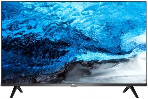 TCL 32S65A 32 inç Hd Ready 80 Ekran Çerçevesiz Flat Uydu Alıcılı Smart Led Android Televizyon