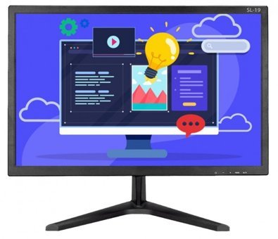 Ramtech Workforce WF184 Paylaşımlı Ekran Kartlı Intel Core i3-2100 16 GB Ram DDR3 256 GB SSD FreeDos Masaüstü Bilgisayar