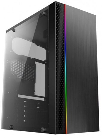 Ramtech Workforce WF184 Paylaşımlı Ekran Kartlı Intel Core i3-2100 16 GB Ram DDR3 256 GB SSD FreeDos Masaüstü Bilgisayar