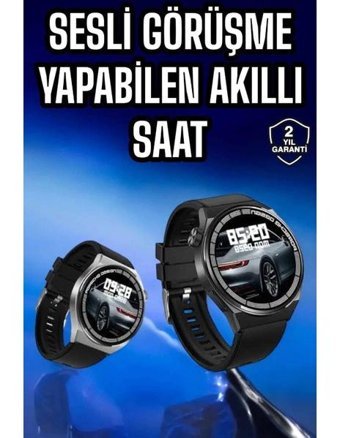 Astraltech Gt8 Akıllı Saat - Standart