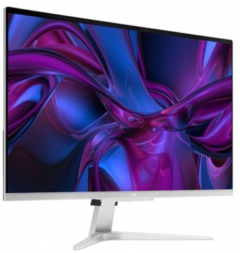 Acer Aspire C27-1655 (DQ.BHLEM.003A3) Dahili Iris Xe Graphics Ekran Kartlı Intel Core i7 1165G7 8 GB Ram DDR4 512 GB SSD 27 inç Full HD Windows 10 Pro All in One Bilgisayar