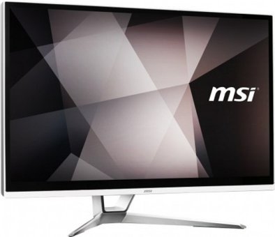 MSI Pro 22XT 10M-205TR Dahili UHD Graphics 630 Ekran Kartlı Intel Core i5 10400 8 GB Ram DDR4 512 GB SSD 21.5 inç Full HD Windows 10 Home Dokunmatik All in One Bilgisayar