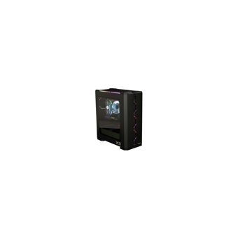 Zalman X3 Black RGB Mesh Sıvı Soğutmalı 8 Fanlı Siyah Dikey Kullanım Mid Tower Oyuncu Bilgisayar Kasası