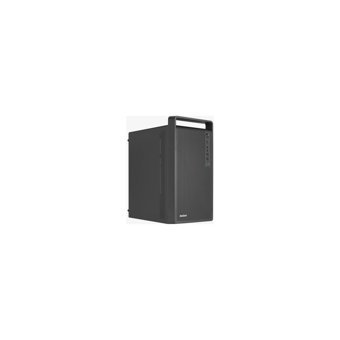 Aerocool Cs-109w RGB Mesh Sıvı Soğutmalı 3 Fanlı Siyah Dikey Kullanım Micro ATX Oyuncu Bilgisayar Kasası