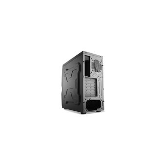 Rampage 72 RGB Sıvı Soğutmalı 4 Fanlı Siyah Dikey Kullanım Full Tower Oyuncu Bilgisayar Kasası