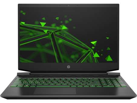 HP Pavilion 16-a0029nt (3Y4V2EA) Harici GeForce GTX 1650 Ti Ekran Kartlı Intel Core i5 10300H 8 GB DDR4 512 GB SSD 16.1 inç Windows 10 Home Gaming Laptop