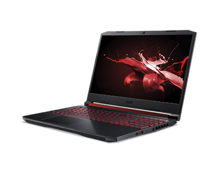 Acer Nitro 5 AN515-54-52QQ Harici GeForce RTX 2060 Ekran Kartlı Intel Core i5 9300H 8 GB DDR4 512 GB SSD 15.6 inç Windows 10 Home Gaming Laptop