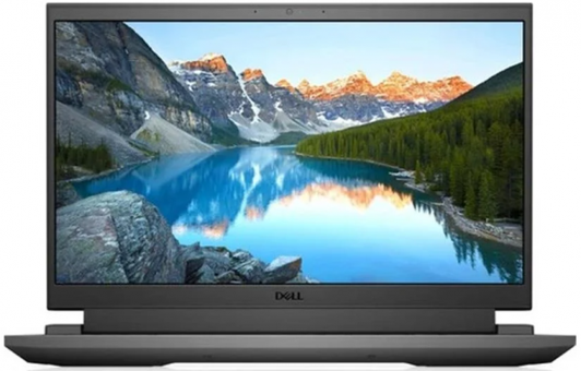Dell G15 5511 G1555112400U Harici GeForce RTX 2050 Ekran Kartlı Intel Core i5 11400H 8 GB DDR4 256 GB SSD 15.6 inç Linux Gaming Laptop