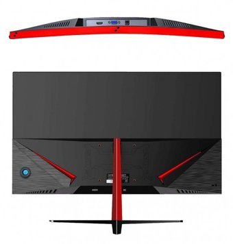 Ramtech DG160 Harici GeForce GT 740 Ekran Kartlı Intel Core i7-860 16 GB Ram DDR3 256 GB SSD FreeDos Masaüstü Bilgisayar
