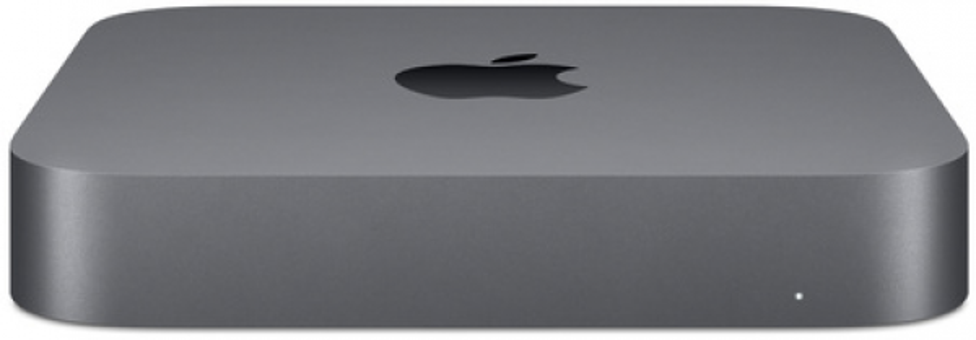 Apple Mac Mini MRTR2TU/A Paylaşımlı Ekran Kartlı Intel Core i3-8100B 8 GB Ram DDR4 128 GB SSD Mini MacOs 10.14 Masaüstü Bilgisayar