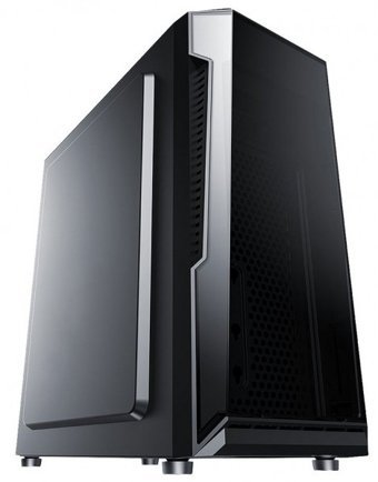 Turbox Tx1191 ATM00001479 Intel Core i3-2100 4 GB Ram DDR3 128 GB SSD Mini Tower FreeDos Masaüstü Bilgisayar