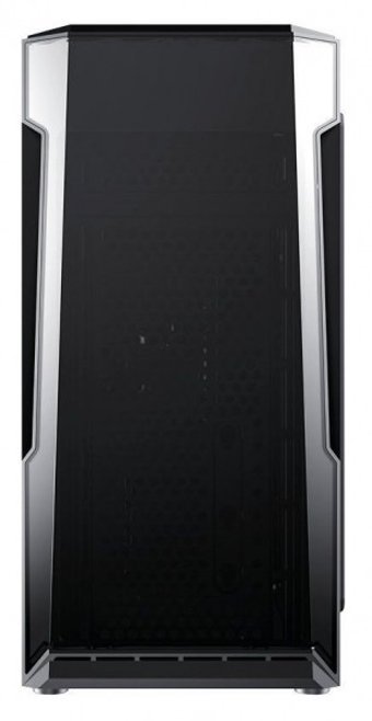 Turbox Tx1191 ATM00001479 Intel Core i3-2100 4 GB Ram DDR3 128 GB SSD Mini Tower FreeDos Masaüstü Bilgisayar
