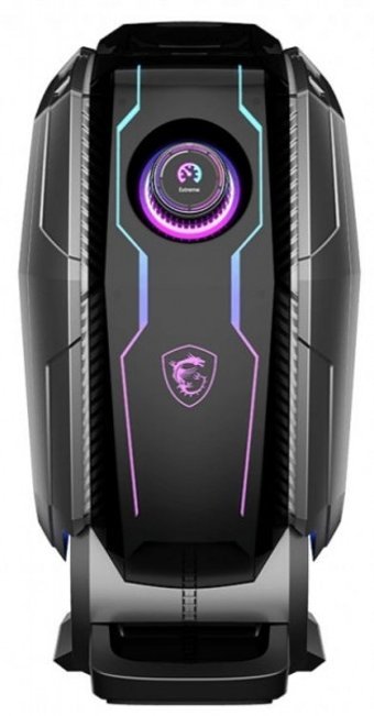 MSI MEG Aegis Ti5 12VTF-013TR Harici GeForce RTX 3080 Ti Ekran Kartlı Intel Core i7-12700K 64 GB Ram DDR5 1 TB SSD Windows 11 Pro Masaüstü Bilgisayar