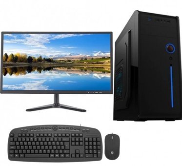 Avantron AV003146 Intel Core i3-4130 8 GB Ram DDR3 240 GB SSD FreeDos Masaüstü Bilgisayar