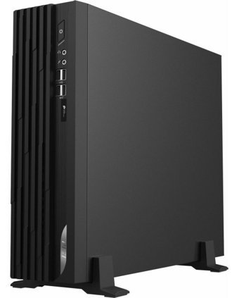 MSI PRO DP130 11RK-017TR Harici GeForce GT 1030 Ekran Kartlı Intel Core i5-11400F 16 GB Ram DDR4 256 GB SSD Mini Tower FreeDos Masaüstü Bilgisayar