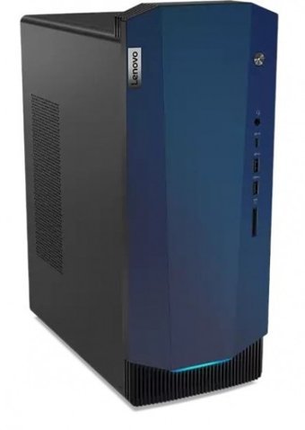 Lenovo Ideacentre Gaming 5 90RW00DBTX Harici GeForce RTX 3060 Ekran Kartlı AMD Ryzen 7 5700G 32 GB Ram DDR4 1 TB SSD FreeDos Masaüstü Bilgisayar