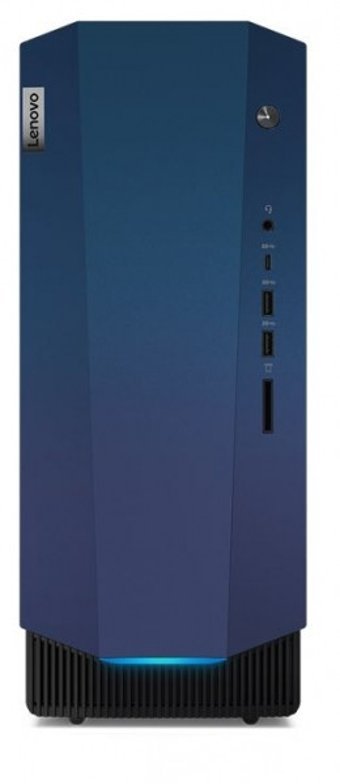 Lenovo Ideacentre Gaming 5 90RW00DBTX Harici GeForce RTX 3060 Ekran Kartlı AMD Ryzen 7 5700G 32 GB Ram DDR4 1 TB SSD FreeDos Masaüstü Bilgisayar