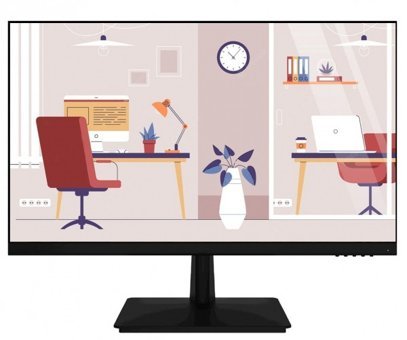 Ramtech Workforce WF212 Intel Core i3-10100 16 GB Ram 512 GB SSD FreeDos Masaüstü Bilgisayar