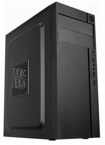 Ramtech WorkForce WF209 Paylaşımlı Ekran Kartlı Intel Core i3-10100 16 GB Ram DDR4 512 GB SSD FreeDos Masaüstü Bilgisayar