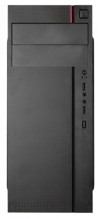 Ramtech WorkForce WF209 Paylaşımlı Ekran Kartlı Intel Core i3-10100 16 GB Ram DDR4 512 GB SSD FreeDos Masaüstü Bilgisayar